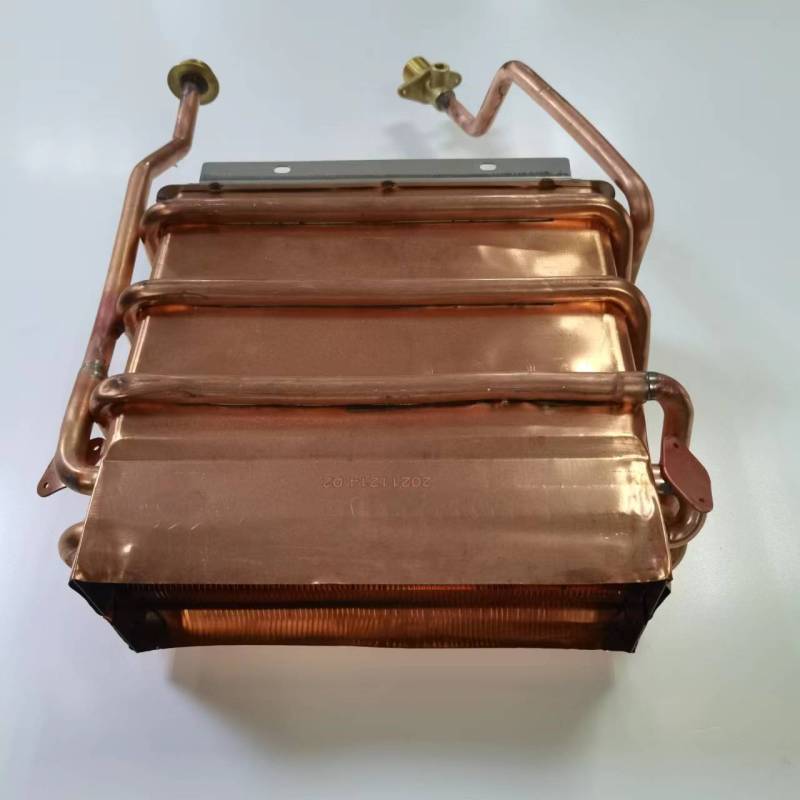 帮客材配 全新原装法迪欧燃气热水器JSQ25- 13SZ1(12T)水箱 收前务必验货高清大图