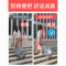 购物车买菜车小拉车手拉车折叠便携小推车拉货爬楼拉杆车阿斯卡利家用拖车[耐磨橡胶6轮]非两用