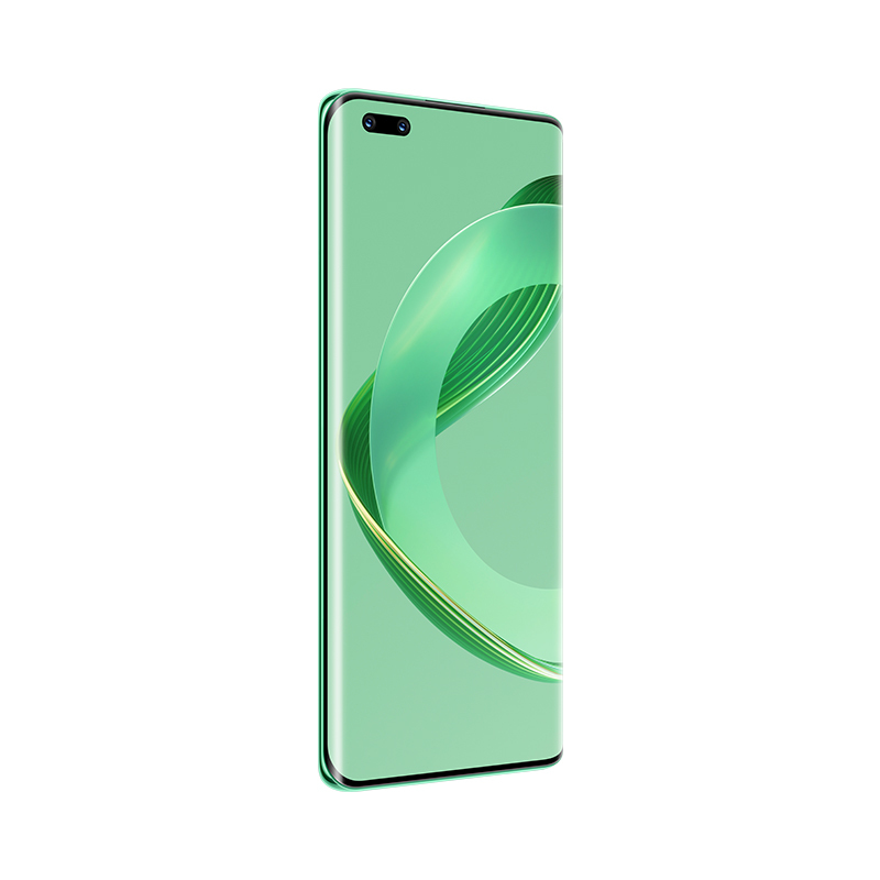 华为/HUAWEI nova 11 Pro 256GB 11号色 昆仑玻璃 素皮压花工艺 前置6000万人像双摄 后置5000万超感知影像 移动联通电信全网通手机含100W快充套装