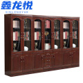 鑫龙悦落地柜七门三抽台