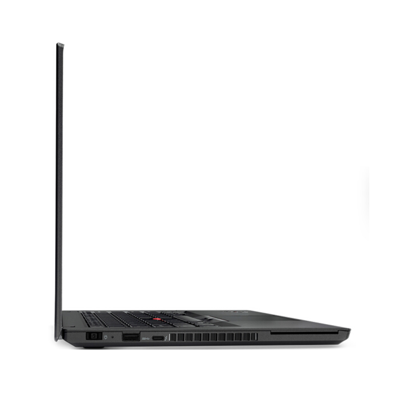 联想ThinkPadT470P-1BCD 14.0英寸轻薄商用笔记本电脑(I7-7700HQ 8G 128GB+1TB)