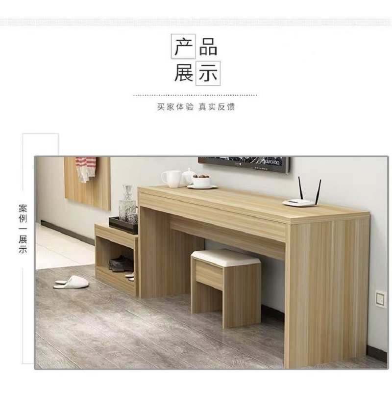 舵途 实木组合柜(五件套)2800mm*2000mm 套高清大图