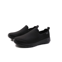 斯凯奇(Skechers) GO WALK系列 男子健步鞋54600-BBK