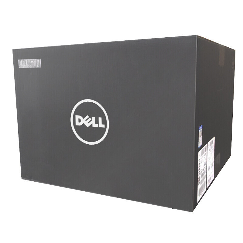 戴尔(DELL)XPS8930-R1AN9S游戏台式电脑主机(i7-8700K 16G 2T+256G固 蓝光8G独显)