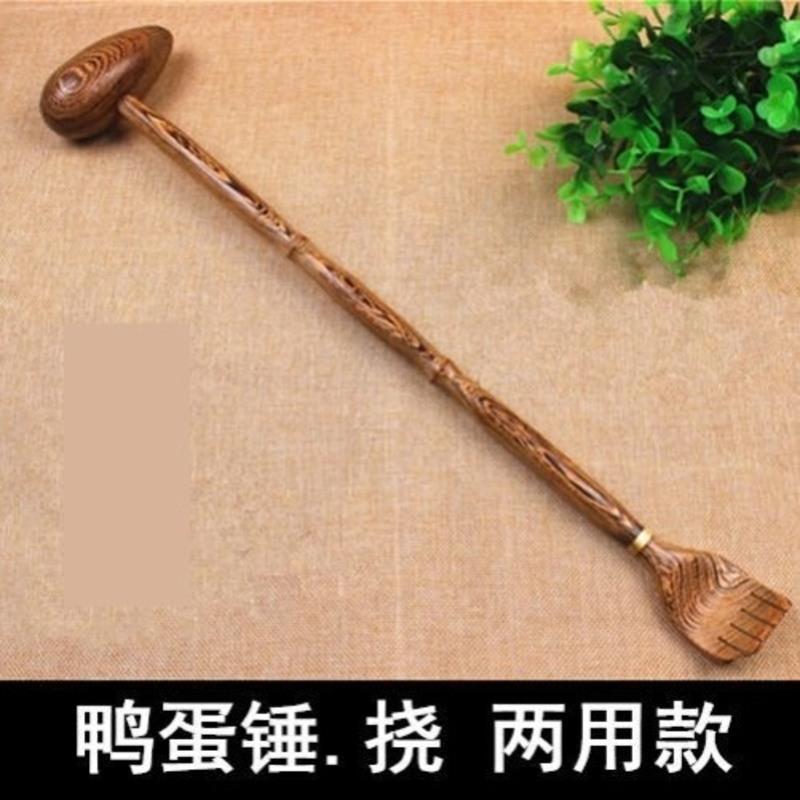 n60单头鸡翅木小手款痒痒挠挠痒爪后背挠痒神器挠痒爬挠背爪捞痒耙