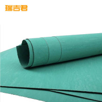 瑞吉君 石棉橡胶板 高压耐油石棉板 厚度1.0mm 平方米