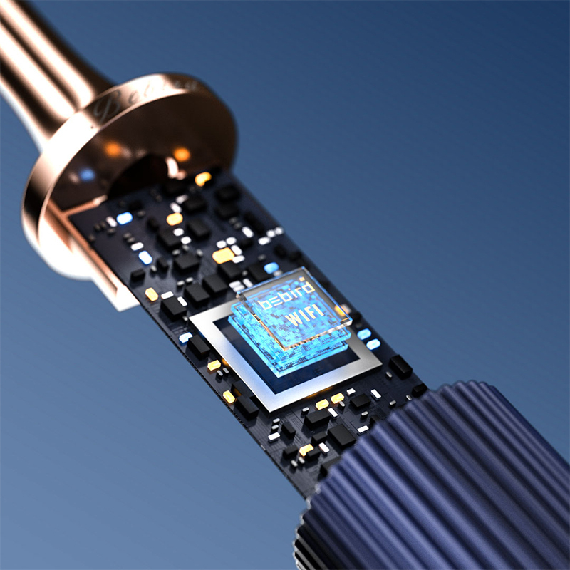 bebird智能可视采耳棒note3plus