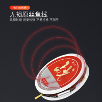 佳钓尼(JIADIAONI) 绑好的线组进口台钓鱼线套装主线子线鱼钩垂钓鱼用品鱼线配渔具垂钓装备