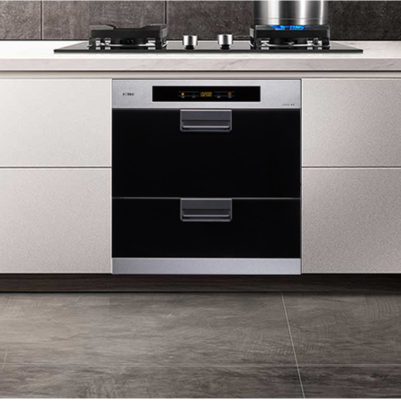 方太fotile消毒柜ztd100j13t