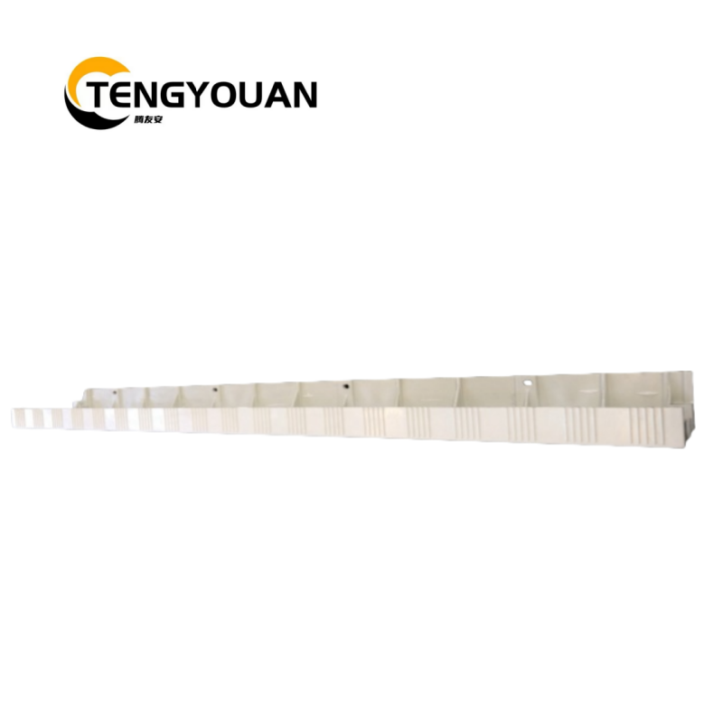 腾友安 复合材料挡板 400*1500*150mm 块高清大图