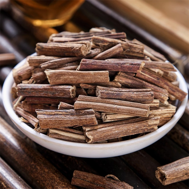 甄选排草100克新货细梗香草满山香排草段香料干货泡茶9260高清大图