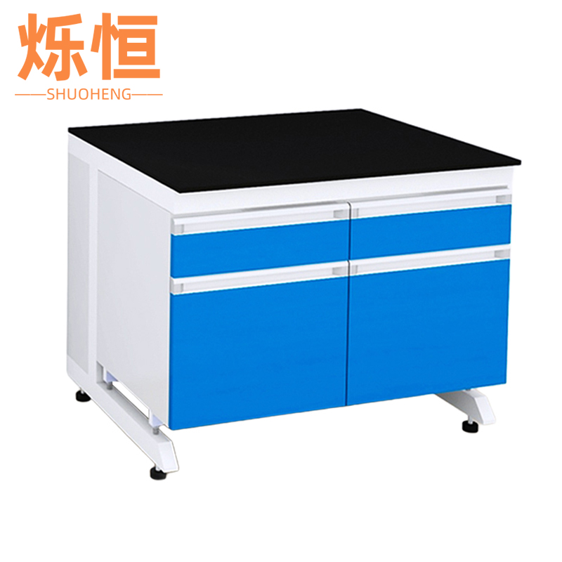 烁恒实验台1m张高清大图