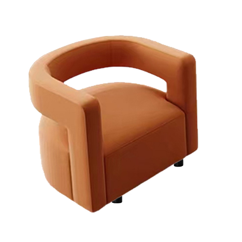 策宇科技(CYKJ) 商务圆沙发 CY-YSW088 张高清大图