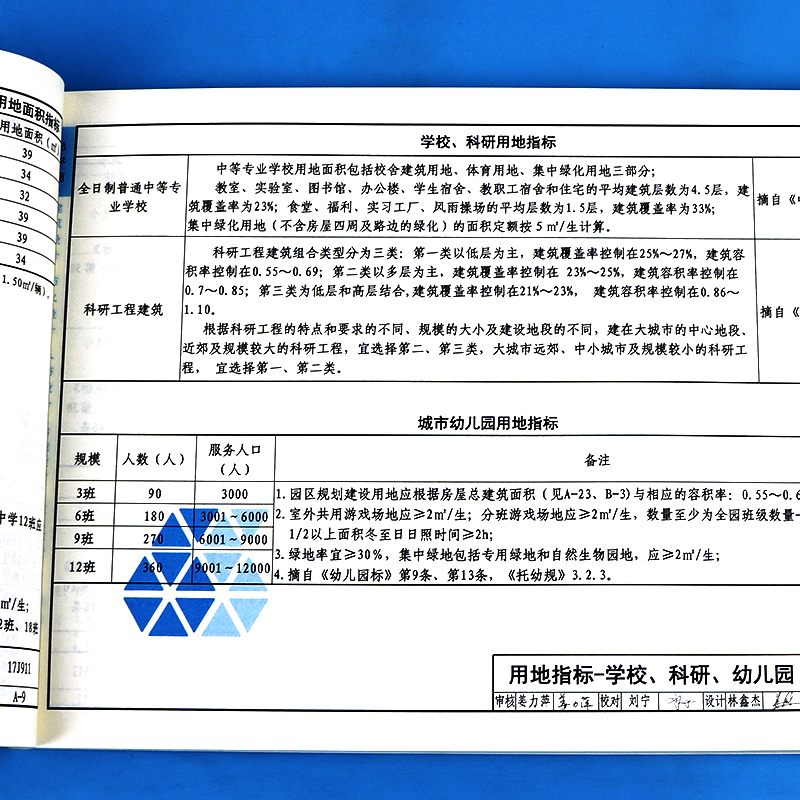 [醉染正版]正版 国标图集 17J911建筑专业设计常用数据 中国建筑标准设计研究院有限公司高清大图