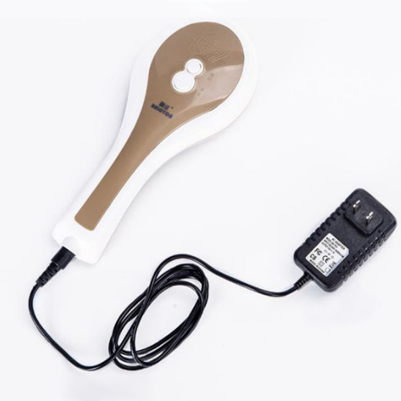 和正 腰部按摩仪热灸仪按摩器 HZ-RJY-1高清大图