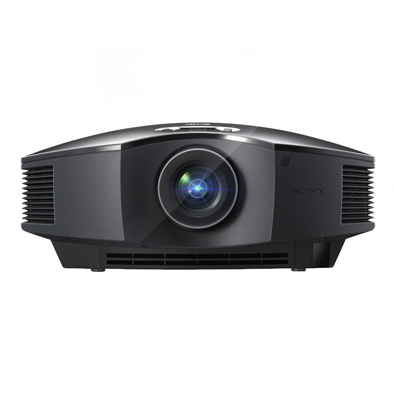 索尼(SONY)VPL-HW69 1080P高端 家用商用投影仪 娱乐终端 3D家庭影院投影机高清大图