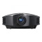 索尼(SONY)VPL-HW69 1080P高端 家用商用投影仪 娱乐终端 3D家庭影院投影机