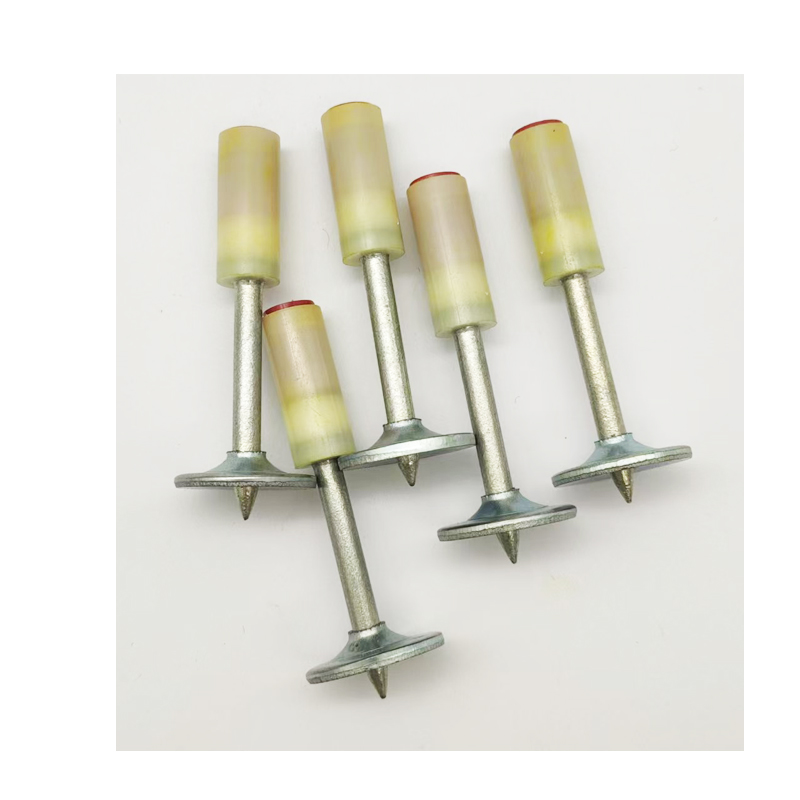 兴酉 圆钉消防钉炮钉 27mm 个高清大图