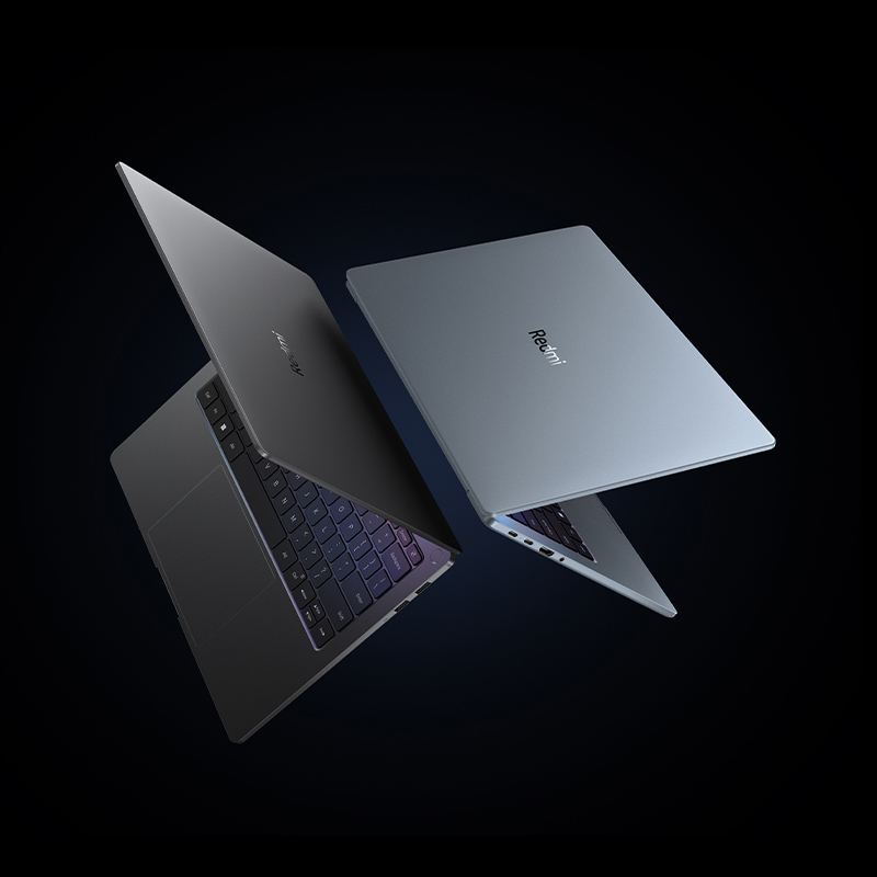 [新品首发]Xiaomi/小米笔记本 Redmi Book Pro14 Ultra5/32G/1T UMA 满血性能王者 2.8K-120Hz高刷 晴空蓝