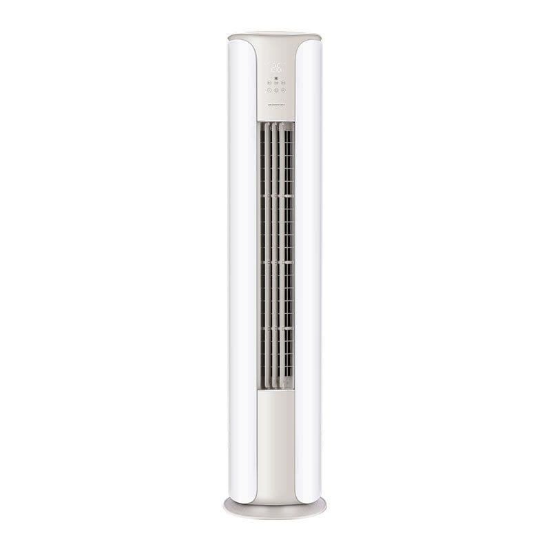 格力 宁恬 新1级能效 3匹冷暖变频柜机空调KFR-72LW/(72566)FNhAa-B1(WIFI)
