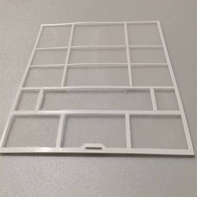 帮客材配 全新原装 倍科 KFR- 35GW/SA1 Ori1过滤网组件 一对 收前务必验货高清大图