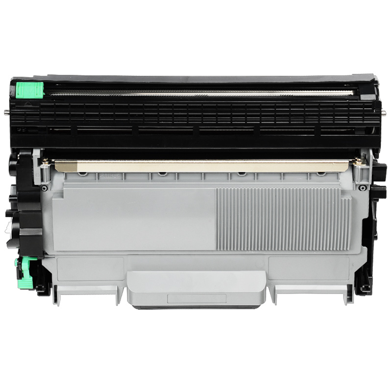 适用联想M7600D墨粉盒LJ2400粉墨盒M7650DF晒鼓7650成像鼓M7650NF硒鼓黑白激光打印机碳粉仓易加粉