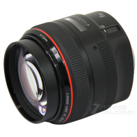 Canon/佳能 EF 85 mm F1.2 II USM镜头 佳能85 1.2 II 镜头