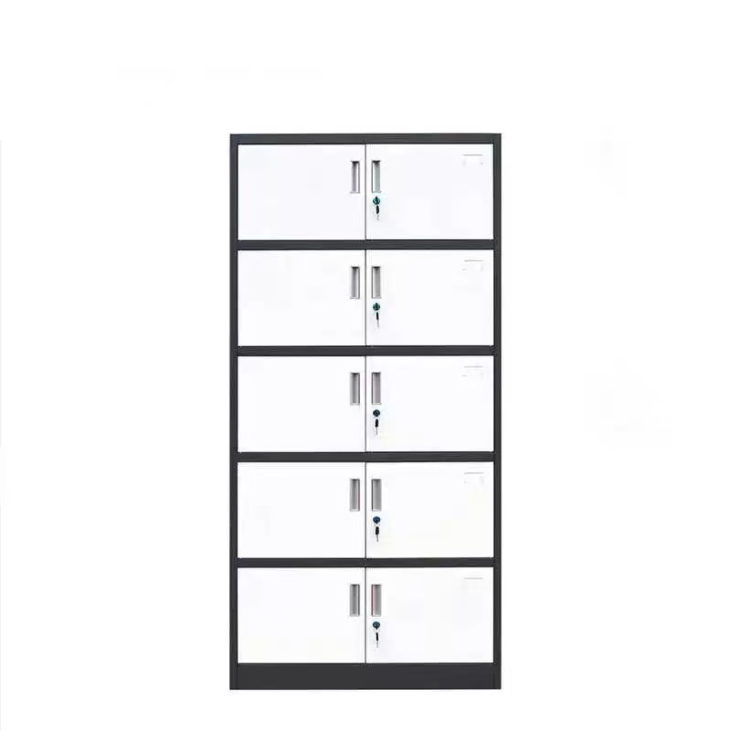 佳美良品 五节柜 A024/台高清大图