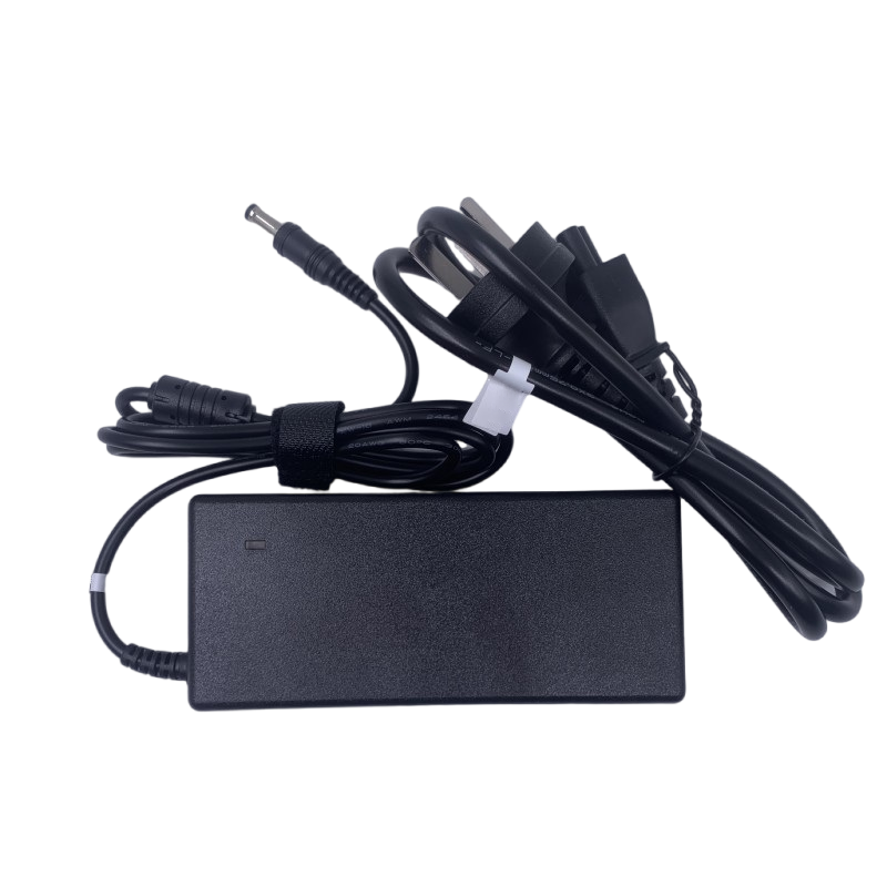 圣钧科技 SHENGJUN TECHNOLOGY 电源适配器 充电线 12V/5A+个高清大图