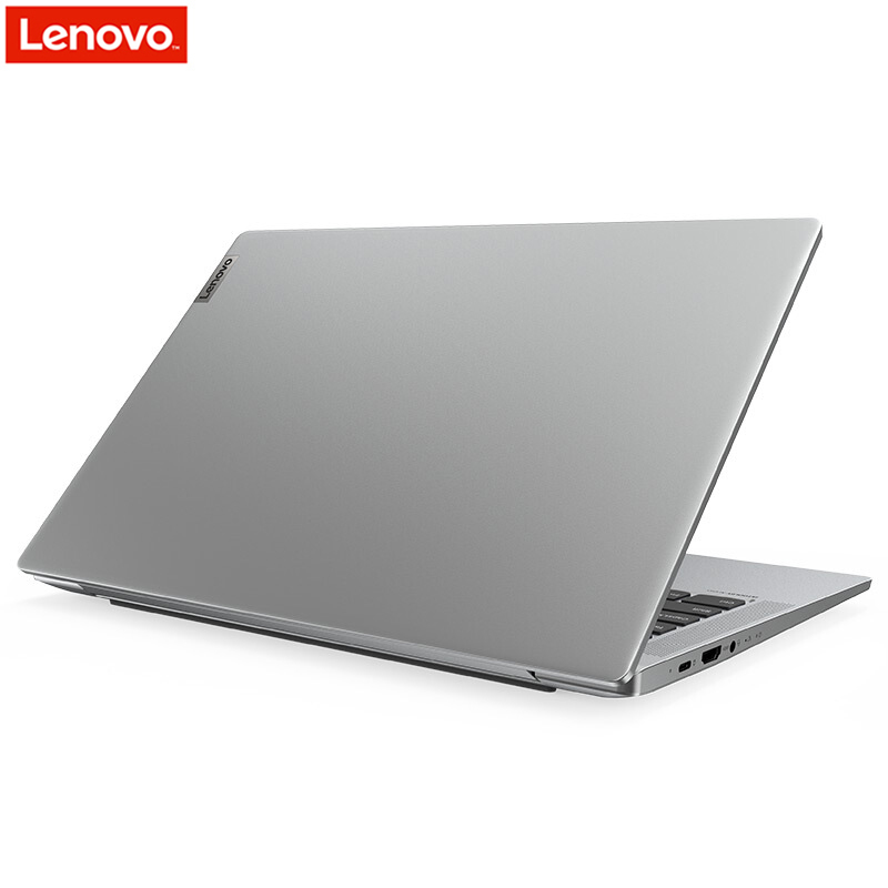 联想(Lenovo)小新Air14-2020 14英寸笔记本电脑(I5-1035G1 16GB 512GB固态 MX350 2G显卡 100%色域)银