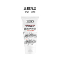 KIEHL'S科颜氏高保湿洁面啫喱150ml