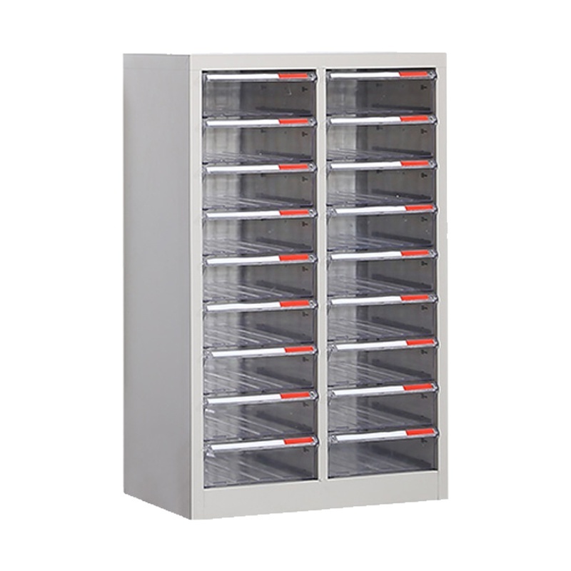 凌迪星文件柜55*34*86cm台高清大图