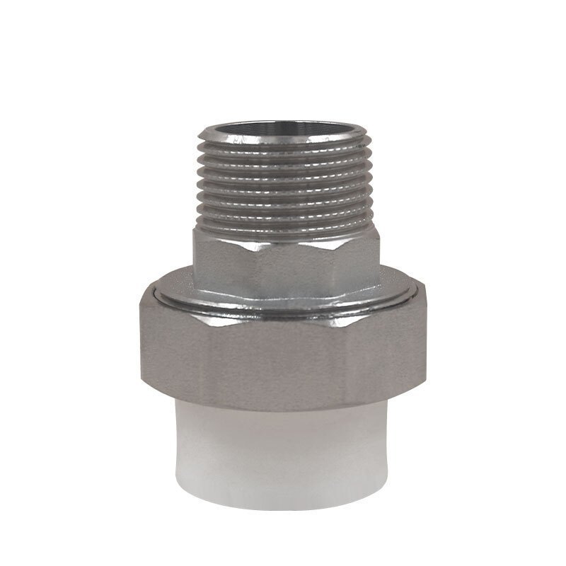 ppr20过桥水管配件