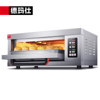 德玛仕烤箱DKL-101D-K1