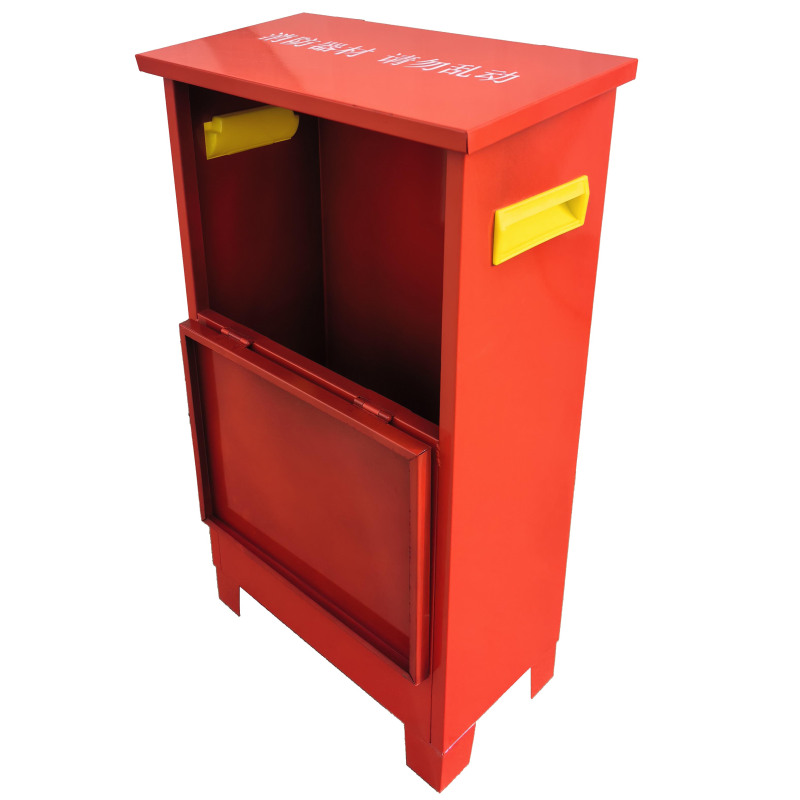 博邦瑞达 灭火器箱 420*220*690mm 8KG*2 个
