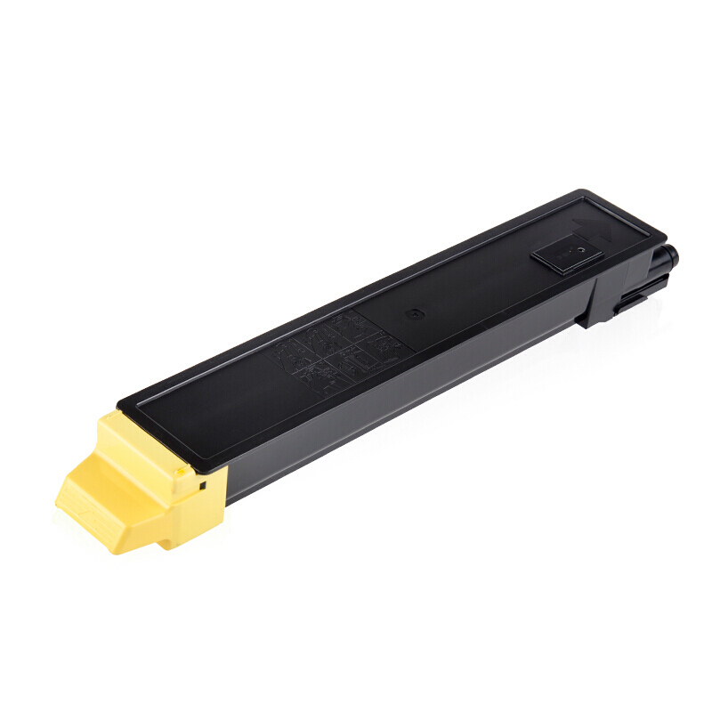 海得TK8108Y大容量粉盒黄色TF-TK8108Y适用京瓷M8024cidn复印机碳粉盒
