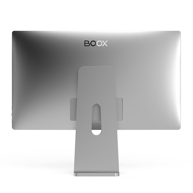 BOOX文石 Mira Pro 25.3英寸电子墨水屏显示器显示屏 智能办公大屏电子纸电纸书电子笔记本 前光版本