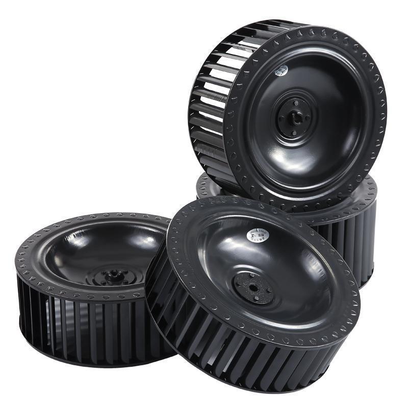 油烟机风轮吸抽油烟机配件风轮叶叶轮风扇风叶轮涡轮油烟机配件8厘米