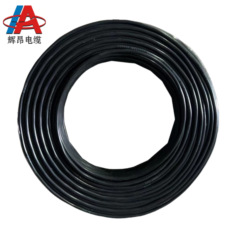辉昂 屏蔽双绞线 RVSP 300/300V -5*1.5平方 盘