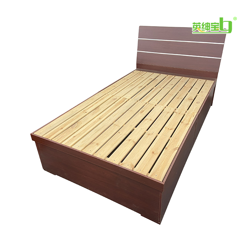 英绅宝-单人床/DRC-005/张