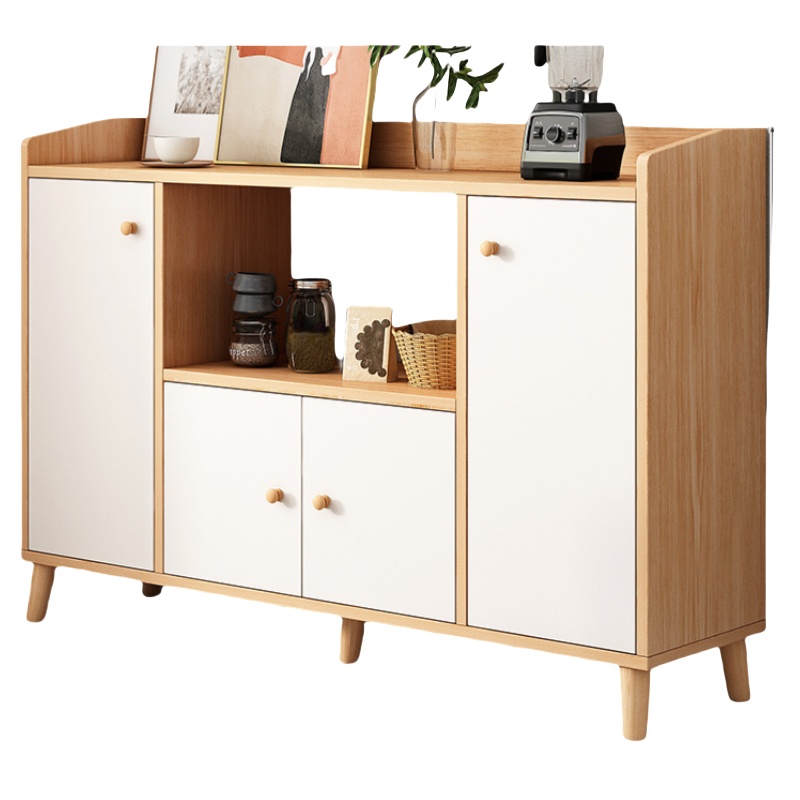 烁恒 茶水柜 120*30*82 个高清大图