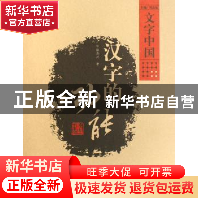 正版 汉字的功能 张再兴著 大象出版社 9787534749193 书籍高清大图