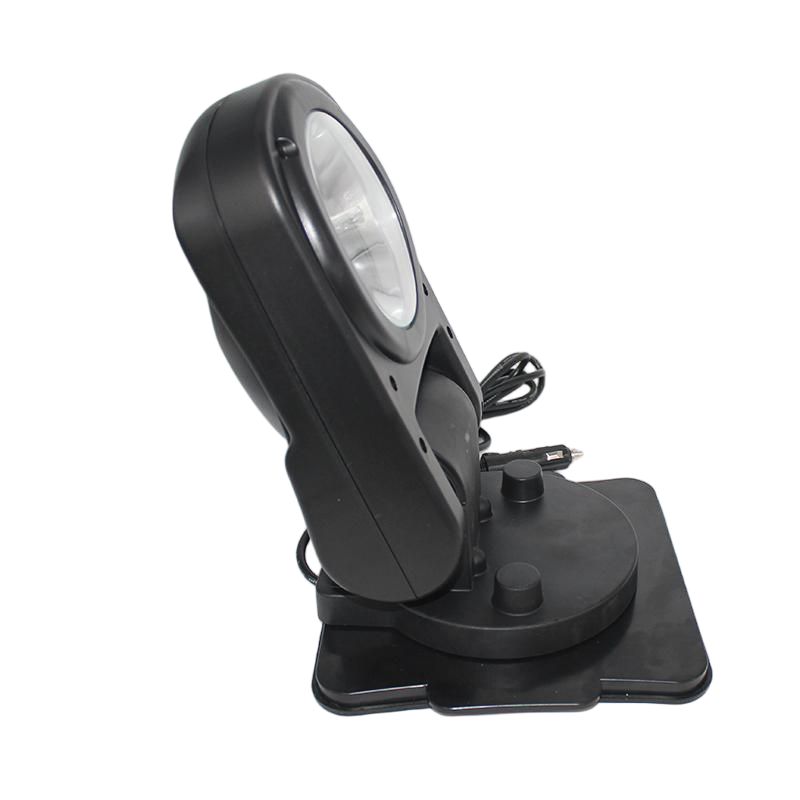 傲芒 AM-TZD-02 LED车载遥控探照灯 (计价单位：盏) 黑色 灯具高清大图