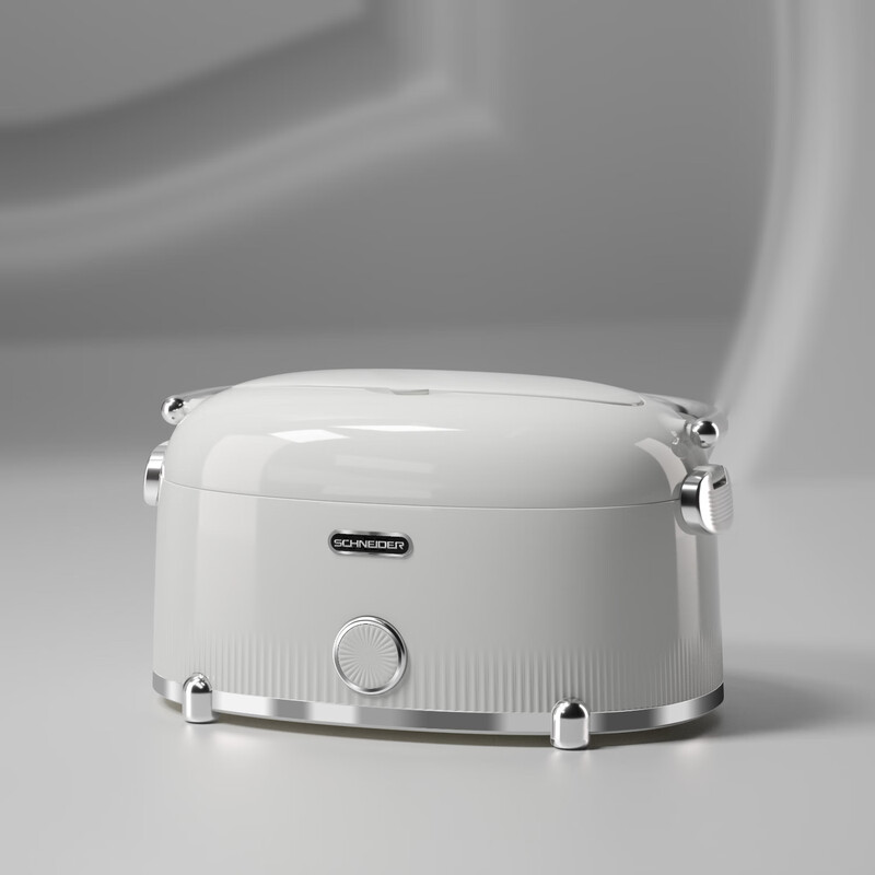 施耐德电热饭盒 1.2L SWK-XFHL13高清大图