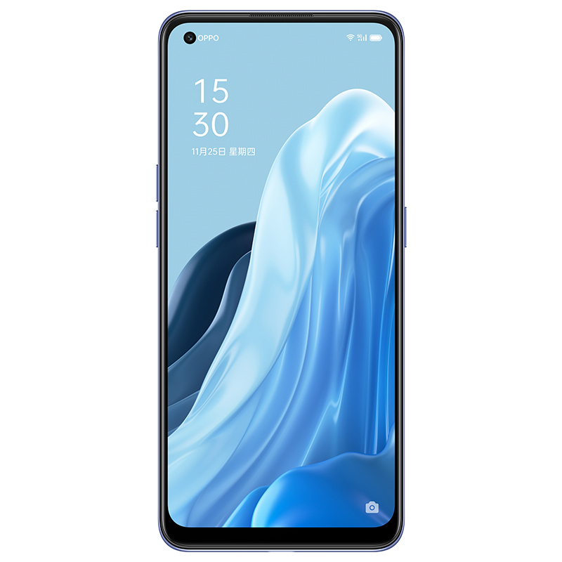 OPPO Reno7 SE 5G 8GB+256GB 星雨心愿 5G数字移动电话机 全网通