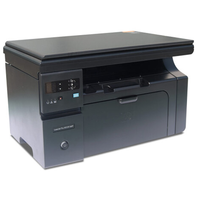 惠普(HP)LaserJet Pro M1139 多功能激光一体机 (打印 复印 扫描)- -保修延长2个月