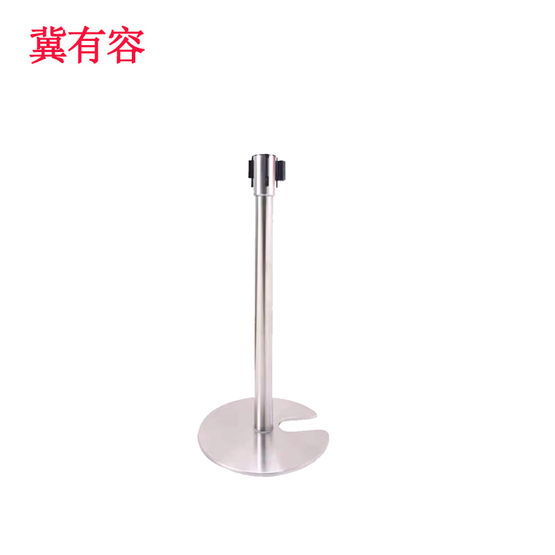 冀有容 U型隔离带伸缩带 2米 根高清大图