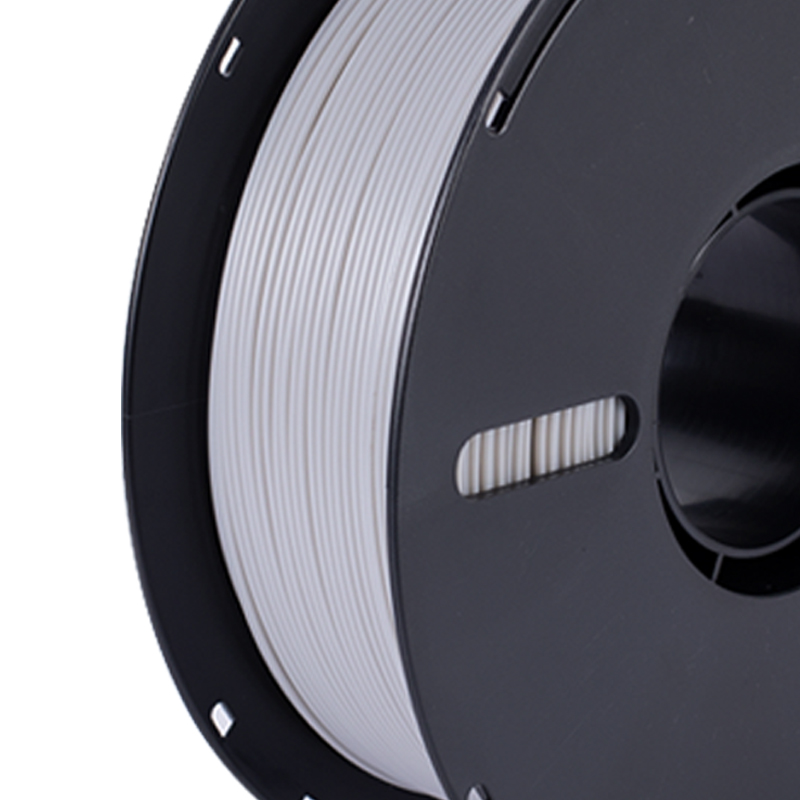 旗胜 色带PA6-GF 3D打印机耗材PA+尼龙 灰色 卷高清大图