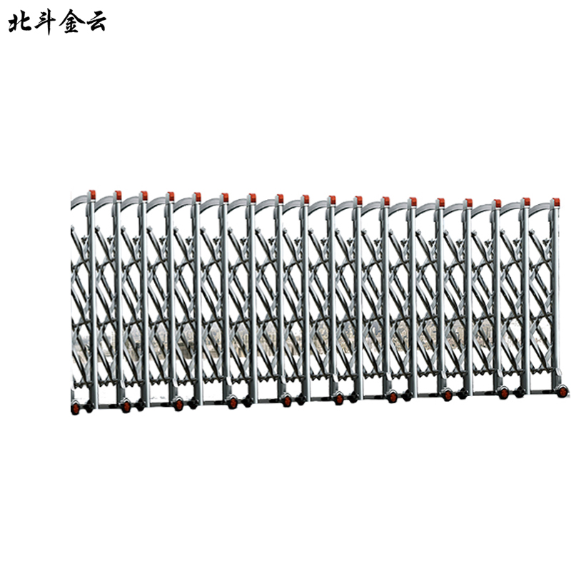 北斗金云 伸缩门机身门排 MP-1 米高清大图