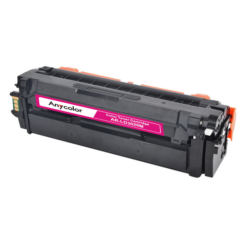 欣彩 LD3020硒鼓 专业版 AR-LD3020M红色 不带芯片5K适用联想LENOVO CS3320DN 打印机耗材高清大图